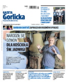 Tyg. Gazeta Gorlicka