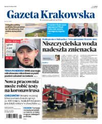 Gazeta Krakowska