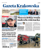 Gazeta Krakowska