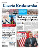 Gazeta Krakowska