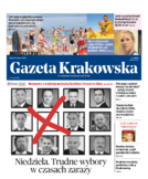 Gazeta Krakowska