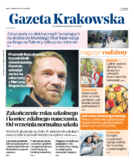 Gazeta Krakowska