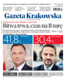 Gazeta Krakowska