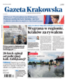 Gazeta Krakowska