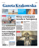 Gazeta Krakowska