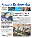 Gazeta Krakowska