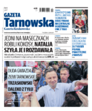 Tyg. Gazeta Tarnowska