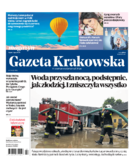 Gazeta Krakowska