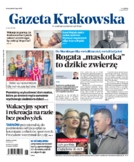 Gazeta Krakowska