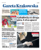 Gazeta Krakowska