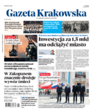 Gazeta Krakowska