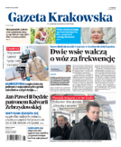 Gazeta Krakowska