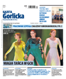 Tyg. Gazeta Gorlicka