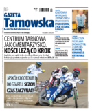 Tyg. Gazeta Tarnowska