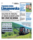 Tyg. Ziemia Limanowska