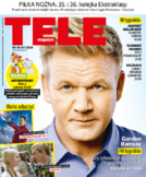 Tele Magazyn wydanie Gazeta Krakowska