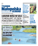 Tyg. Małopolski/Nad Sołą i Skawą