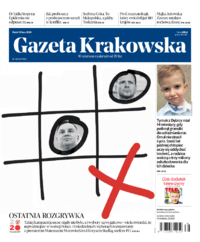 Gazeta Krakowska