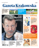 Gazeta Krakowska