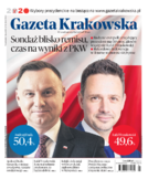 Gazeta Krakowska