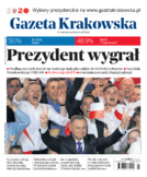 Gazeta Krakowska