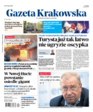 Gazeta Krakowska