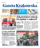 Gazeta Krakowska