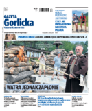 Tyg. Gazeta Gorlicka