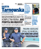 Tyg. Gazeta Tarnowska