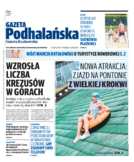 Tyg. Gazeta Podhalańska