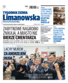 Tyg. Ziemia Limanowska