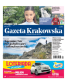 Gazeta Krakowska