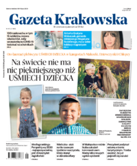 Gazeta Krakowska