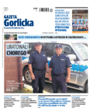 Tyg. Gazeta Gorlicka