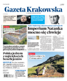 Gazeta Krakowska