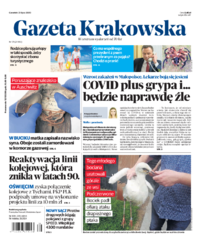 Gazeta Krakowska