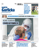 Tyg. Gazeta Gorlicka