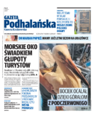 Tyg. Gazeta Podhalańska