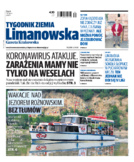 Tyg. Ziemia Limanowska