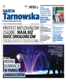 Tyg. Gazeta Tarnowska