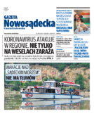 Tyg. Gazeta Nowosądecka