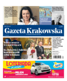 Gazeta Krakowska