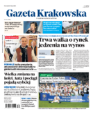 Gazeta Krakowska