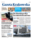 Gazeta Krakowska