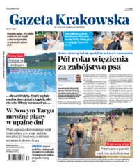 Gazeta Krakowska