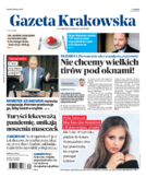 Gazeta Krakowska