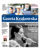 Gazeta Krakowska