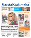 Gazeta Krakowska