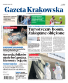 Gazeta Krakowska