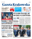 Gazeta Krakowska